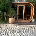 Herberg Pietra Eco Estoril