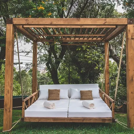 Pietra Eco Penzion *