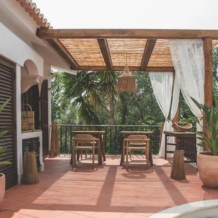 Pietra Eco Fogadó *