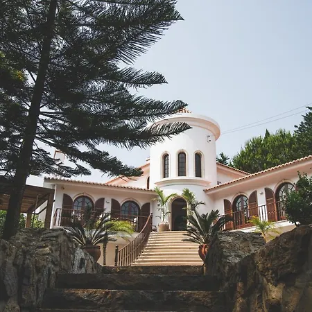 Herberg Pietra Eco *