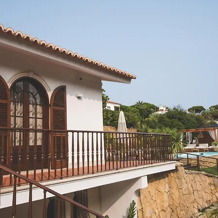 Pietra Eco Penzion Estoril