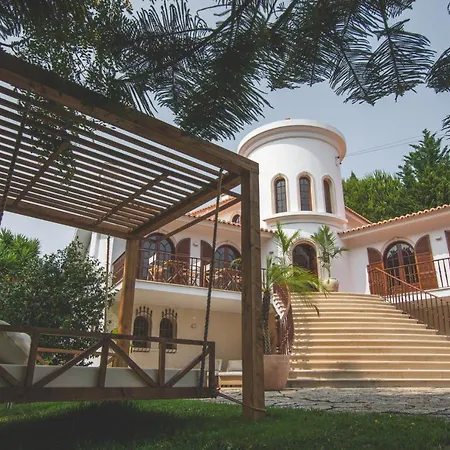 Pietra Eco Penzion