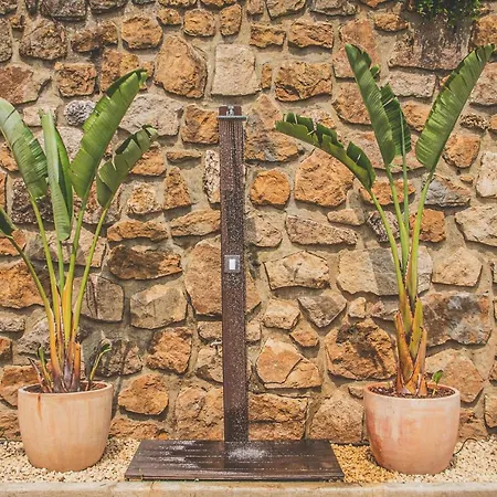 Pietra Eco Penzion *