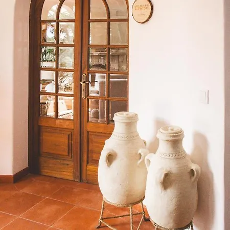 Pietra Eco Herberg Estoril