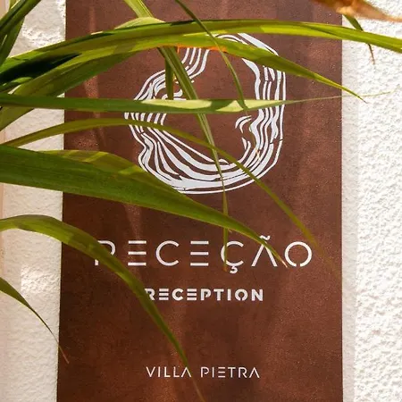 Pietra Eco イン エストリル