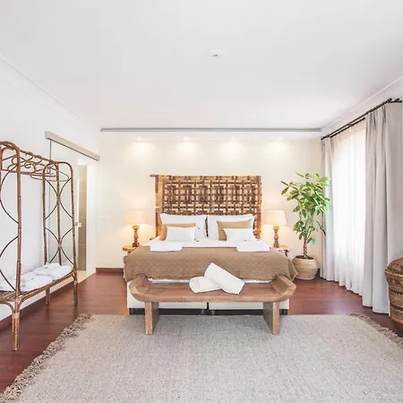 Fogadó Pietra Eco Estoril