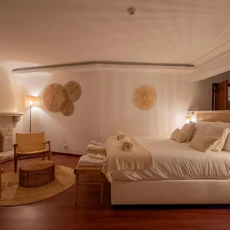 Pietra Eco Penzion