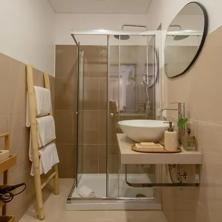 Pietra Eco Herberg Estoril