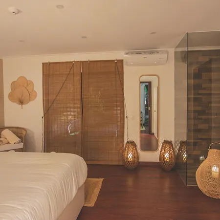 Pietra Eco Penzion *