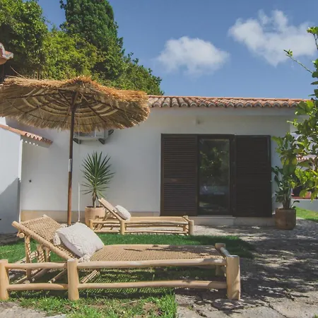 Penzion Pietra Eco Estoril