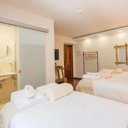 Pietra Eco Penzion Estoril