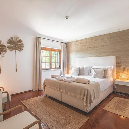 Pietra Eco Herberg Estoril