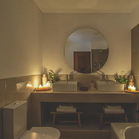 Inn Pietra Eco Estoril