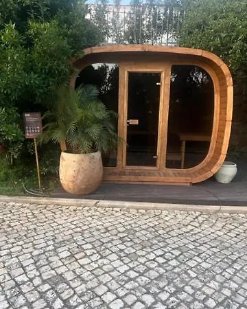 Herberg Pietra Eco Estoril
