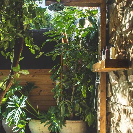 Pietra Eco Penzion
