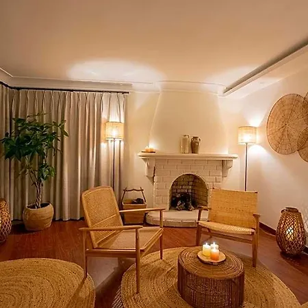 Pietra Eco * Эшторил