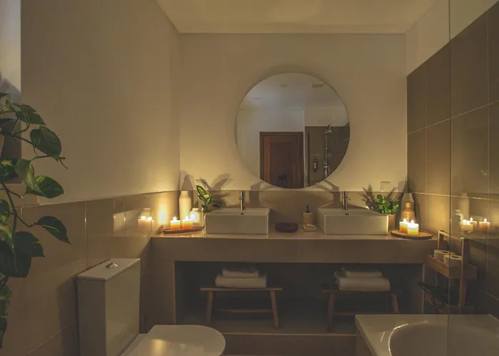 Inn Pietra Eco Estoril